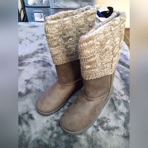 Fabkids Boots (kids)